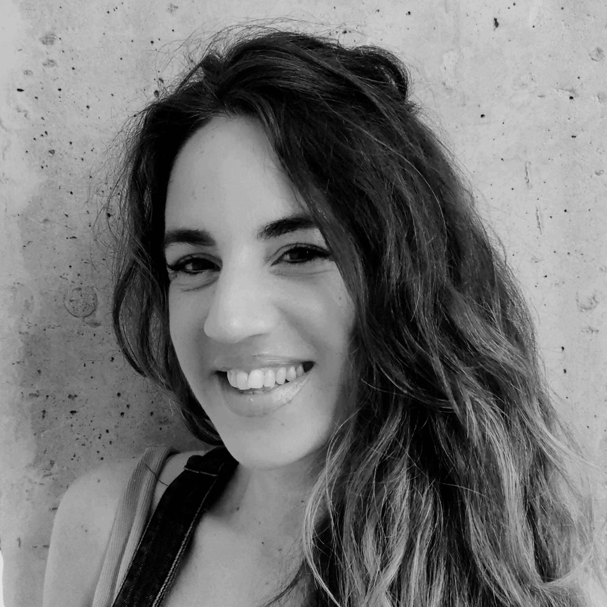 Carlota Abreu - RH+ Arquitectos