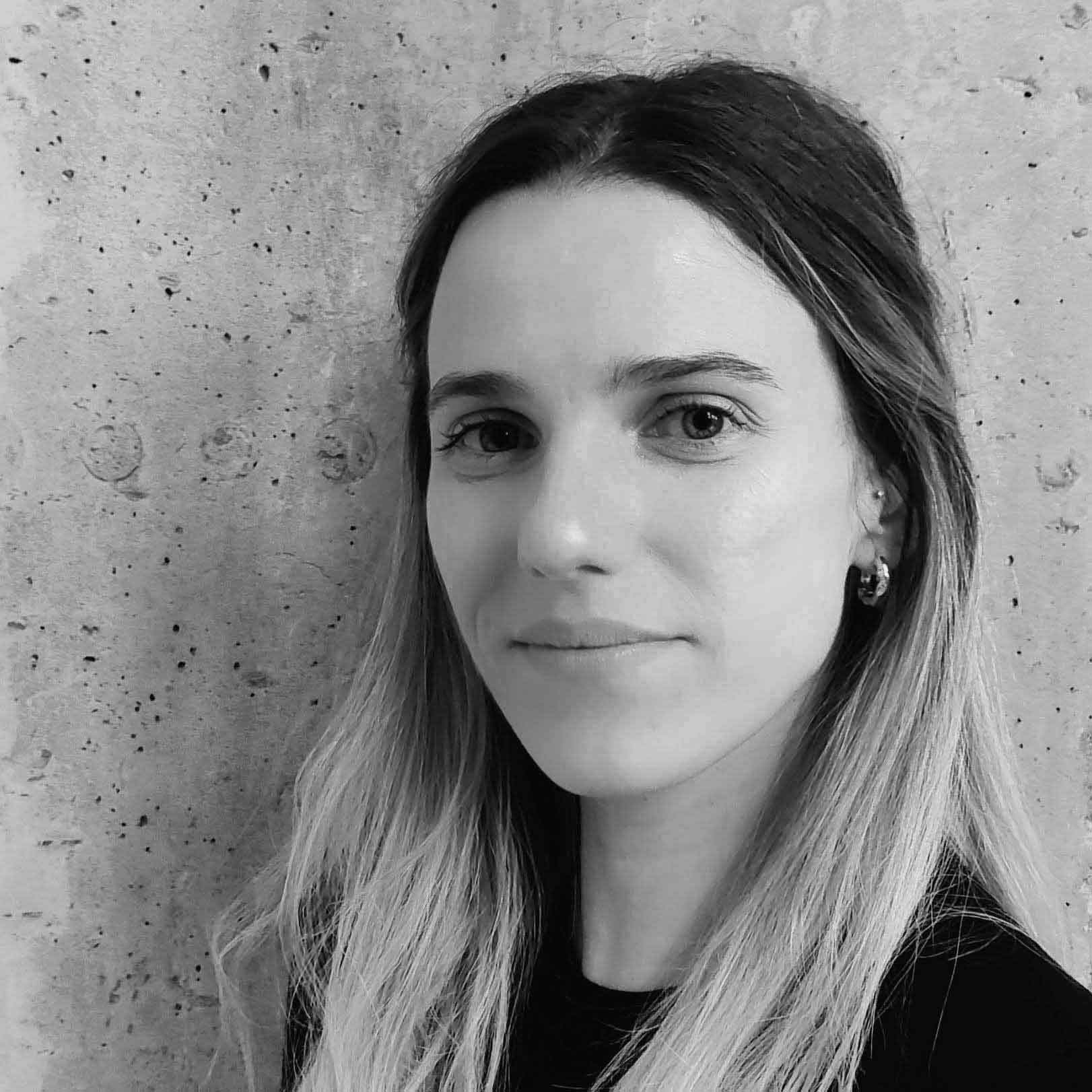 Carlota Frango - RH+ Arquitectos
