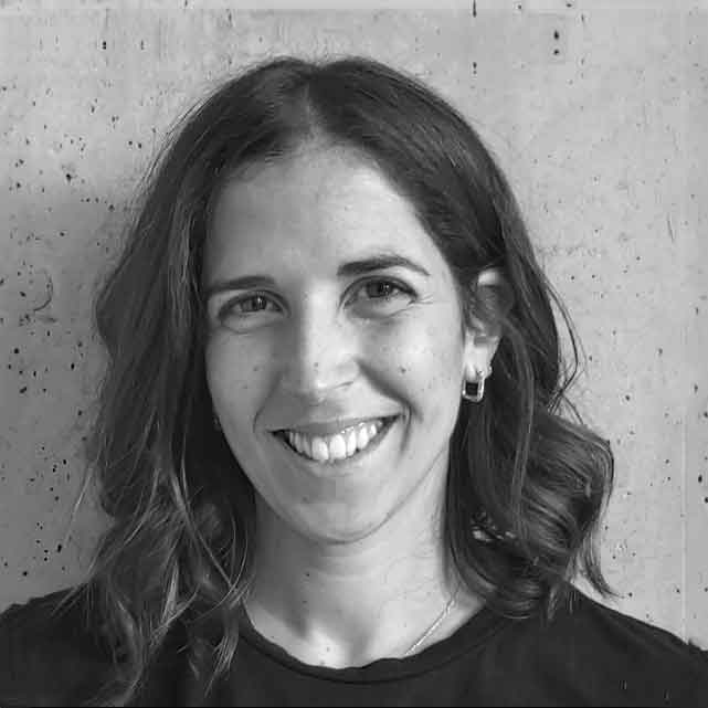 Filipa Lopes - RH+ Arquitectos