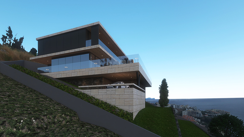 Moradia DS - Habitao