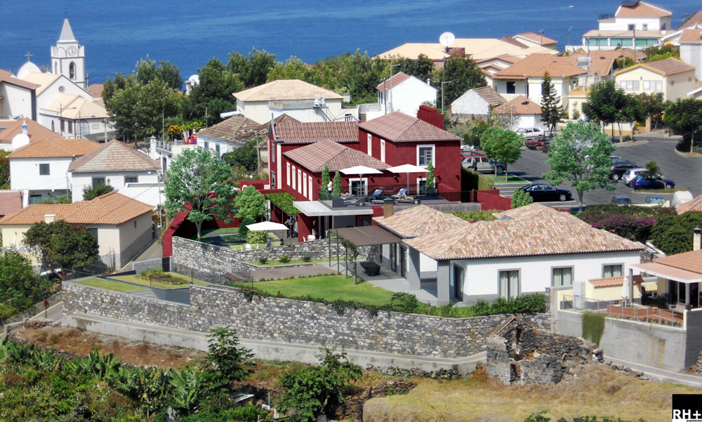 Estalagem JL - Hotis e Resorts