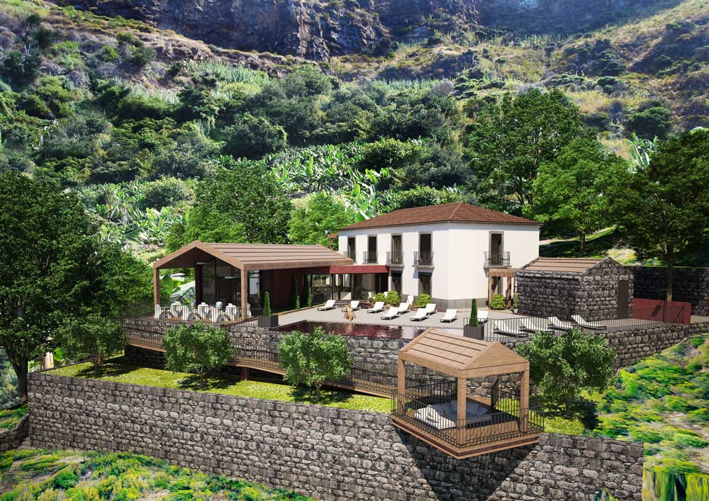 Estalagem AS - Hotis e Resorts