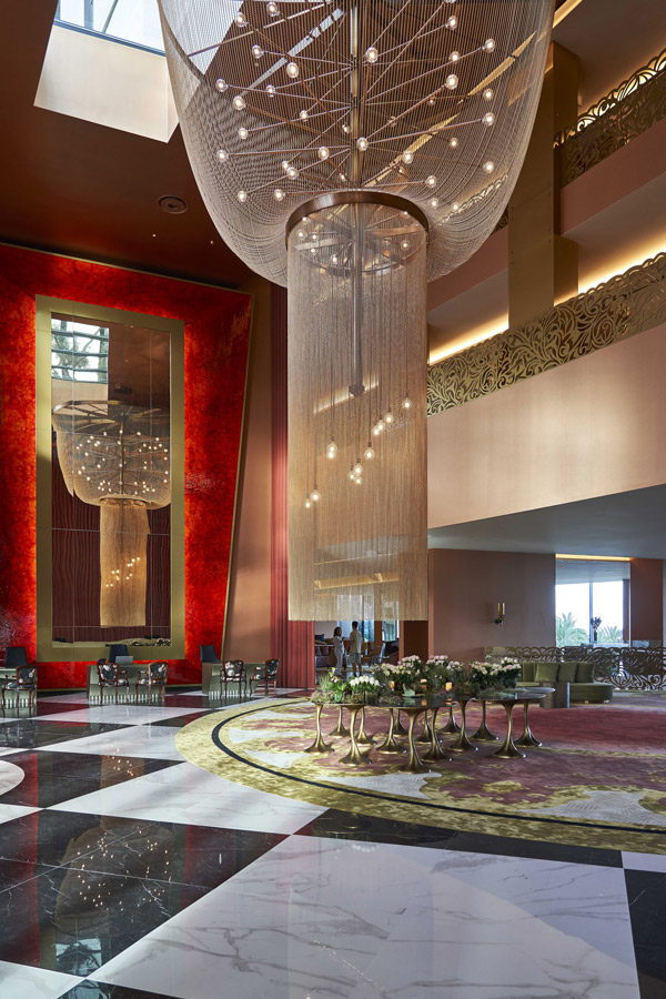 Savoy Palace Hotel