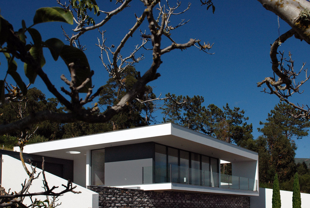 Moradia JG - Habitao