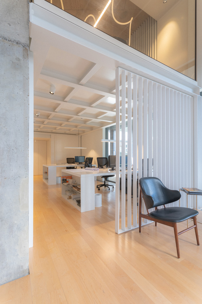 Escritrio RH+ Arquitectos