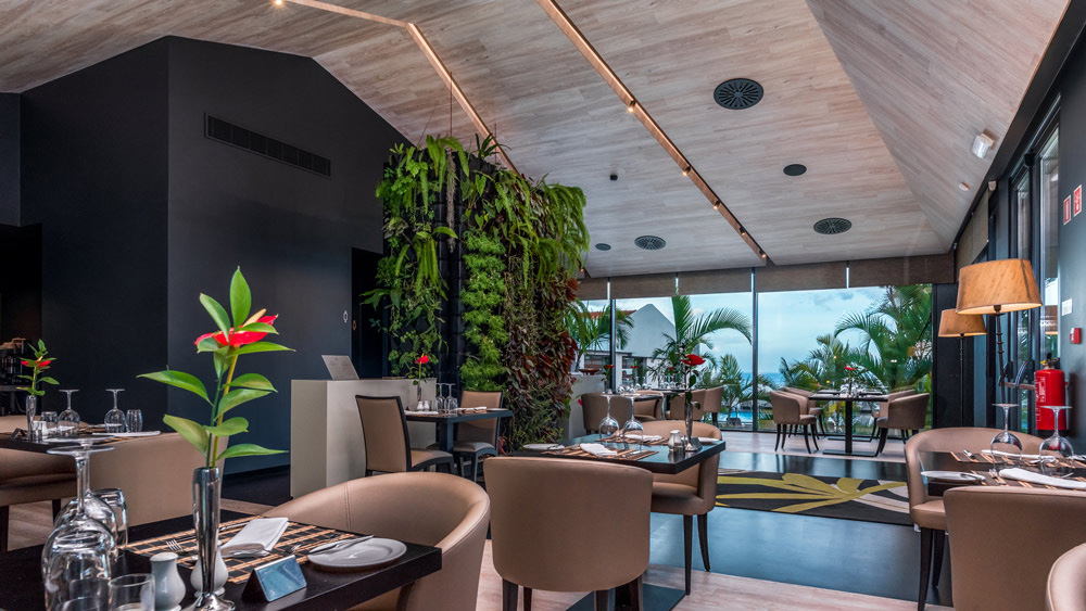 Restaurante Culinarium - Comrcio e Servios