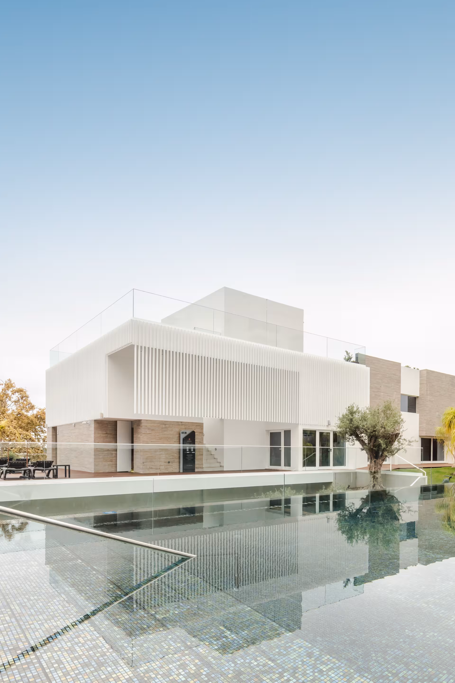 Projecto Hotel Alto Lido